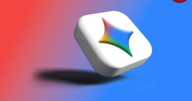 Google Gemini Mac App Launch