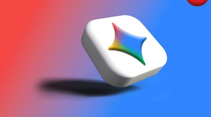 Google Gemini Mac App Launch