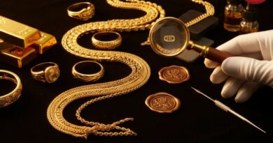 Hallmark Gold Alert