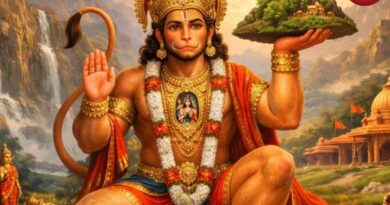 Hanuman Jayanti 2026