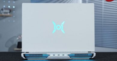 Honor Gaming Laptop