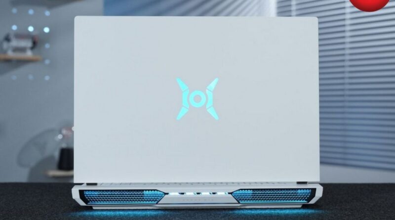 Honor Gaming Laptop