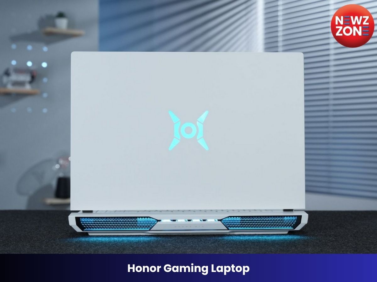 Honor Gaming Laptop: Honor ने लॉन्च किए पावरफुल गेमिंग लैपटॉप AI फीचर्स और RTX 50 GPU के साथ मिलेगा धांसू परफॉर्मेंस