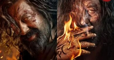 Khalnayak 2 announced