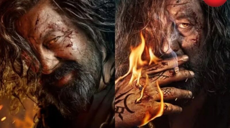 Khalnayak 2 announced
