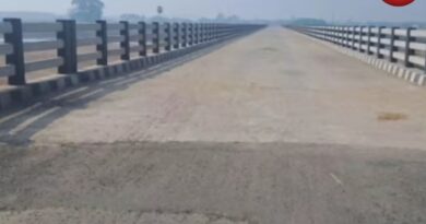 Kharun Bridge Update 17April 2026