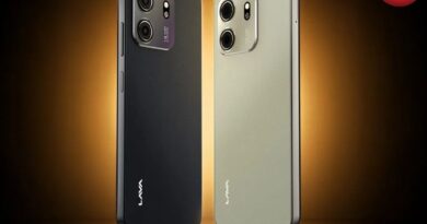 Lava Bold N2 Lite Price in India