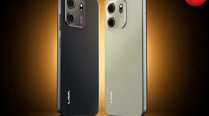 Lava Bold N2 Lite Price in India