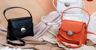 Leather Bag Cleaning Tips