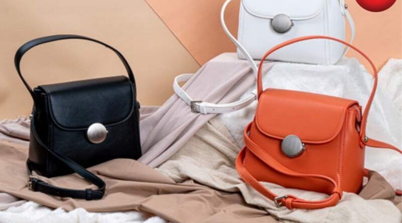 Leather Bag Cleaning Tips