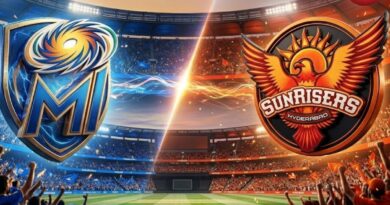 MI vs SRH IPL 2026