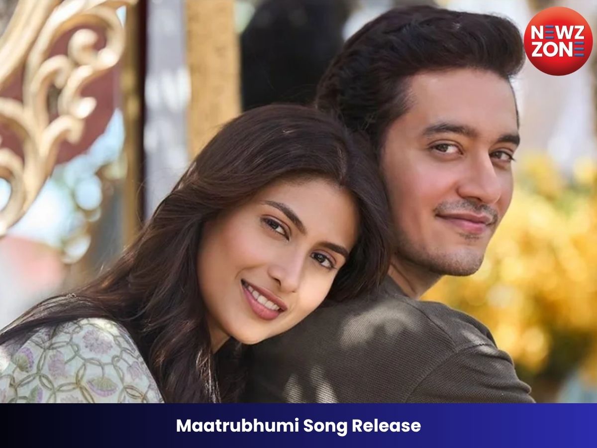 Maatrubhumi Song Release: ‘मेरा जी नहीं भरा’ हुआ रिलीज, युद्ध के बीच प्यार की दिल छू लेने वाली कहानी
