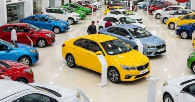 New Vehicle Purchase Rules