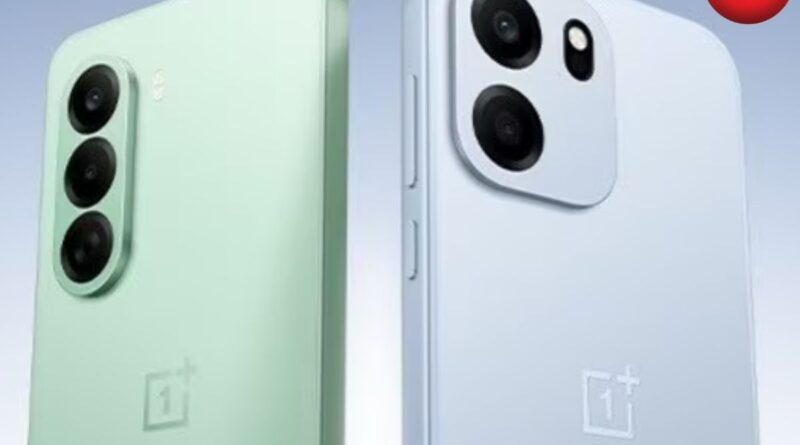 OnePlus Nord CE 6 और OnePlus Nord CE 6 Lite