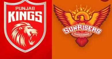 PBKS vs SRH IPL 2026