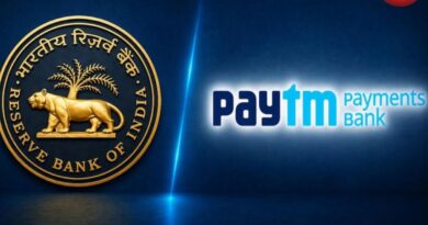 Paytm Payments Bank Licence Cancelled