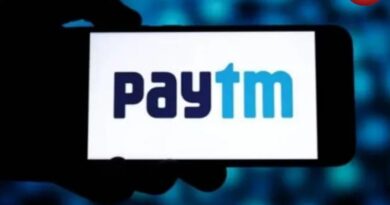 Paytm Share Crash