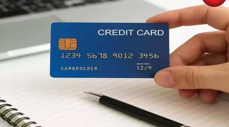 RBI Credit Card New Rule 2026