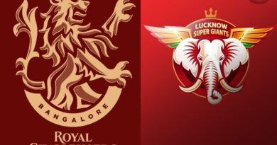 RCB vs LSG IPL 2026