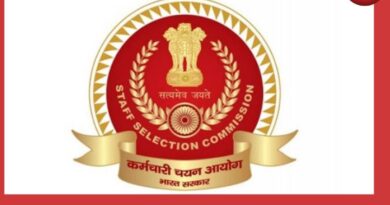 SSC Selection Post Phase-14
