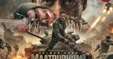 Salman Khan Eid 2027 Release Announcement