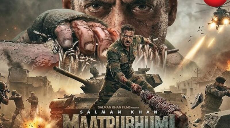 Salman Khan Eid 2027 Release Announcement