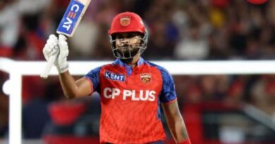 Shreyas Iyer Statement
