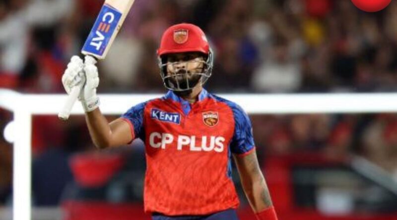 Shreyas Iyer Statement
