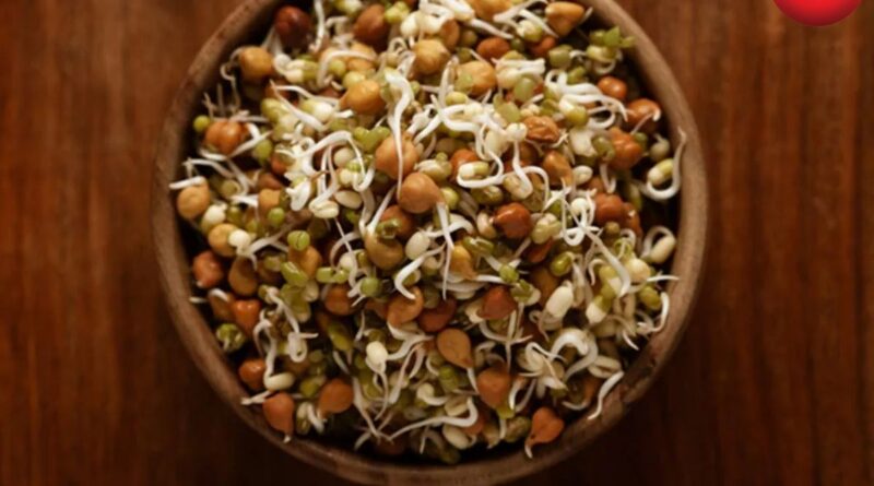 Sprouts Eating Tips