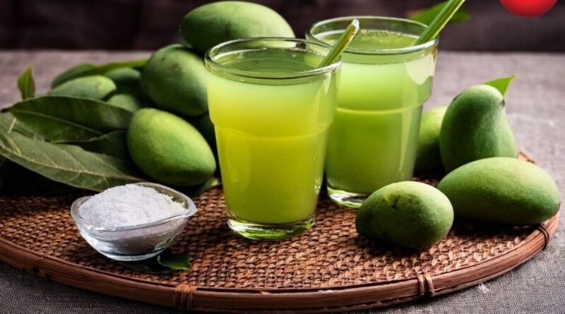 Summer Drink India