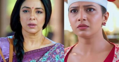 TV TRP Report