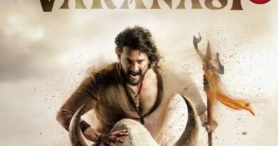 Varanasi Movie Plot Leak