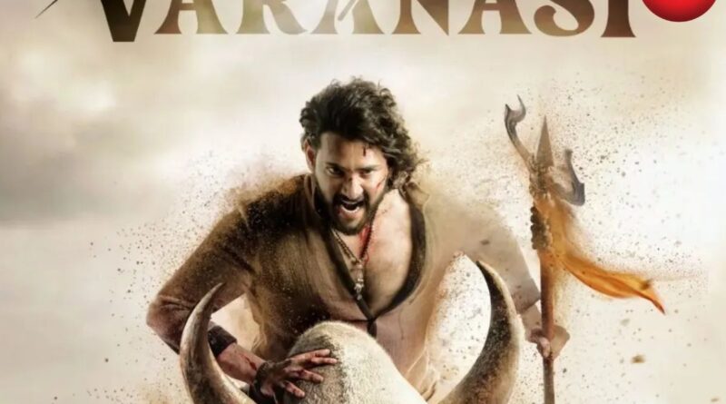 Varanasi Movie Plot Leak