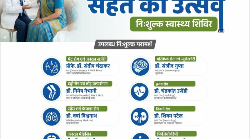 World Health Day 2026