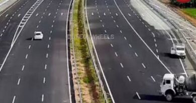 Raipur Visakhapatnam Corridor