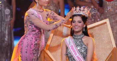Miss India 2026