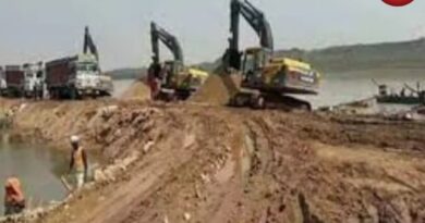 Chhattisgarh illegal mining