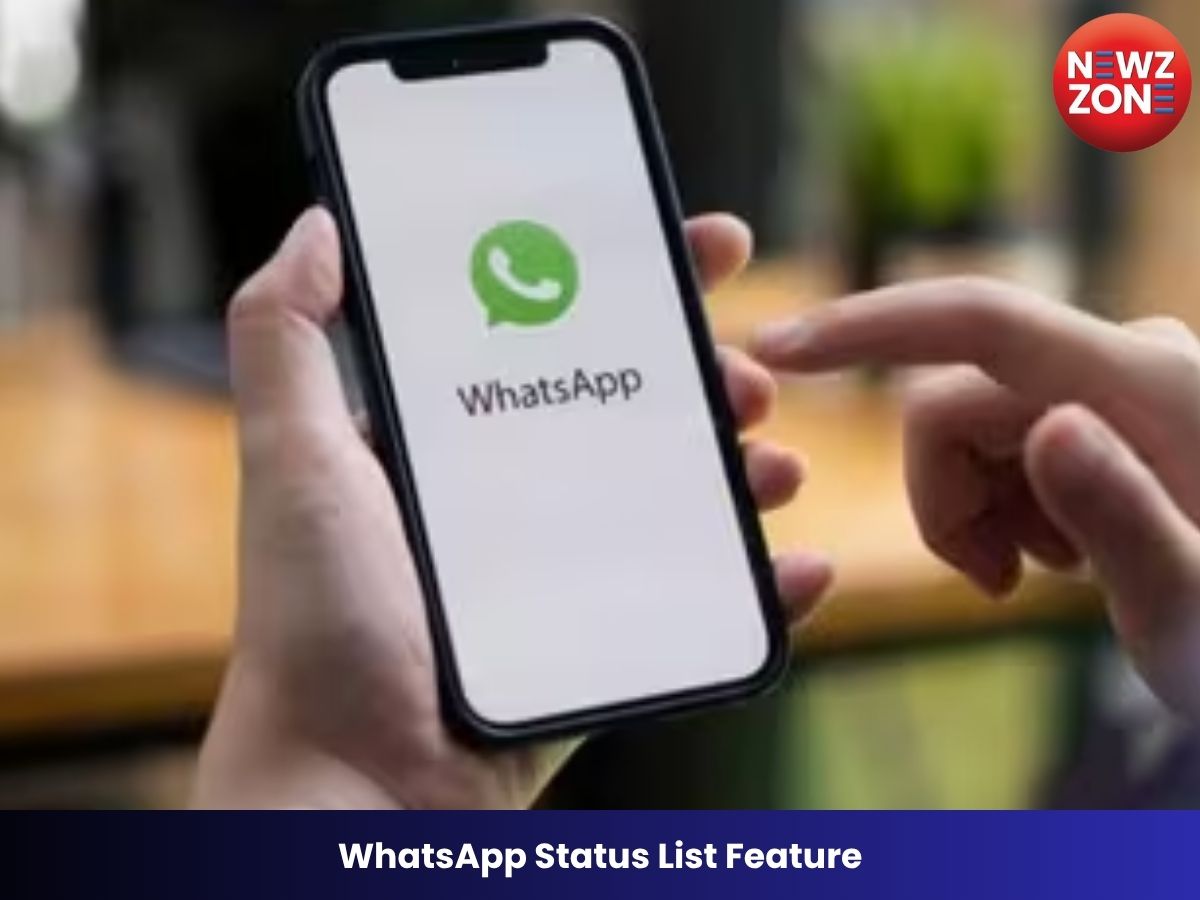 WhatsApp Status List Feature: स्टेटस के लिए आ रहा नया ‘Status List’ फीचर, मिलेगा Instagram जैसा कंट्रोल