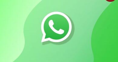 WhatsApp Trick