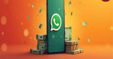 WhatsApp Update