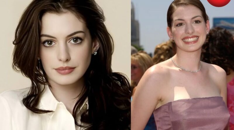 World Most Beautiful Star