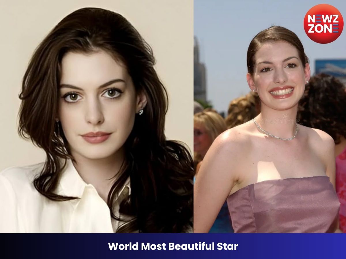 World Most Beautiful Star: हॉलीवुड की इस एक्ट्रेस का जलवा, बनीं दुनिया की सबसे खूबसूरत स्टार