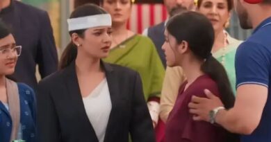 Yeh Rishta Kya Kehlata Hai Twist