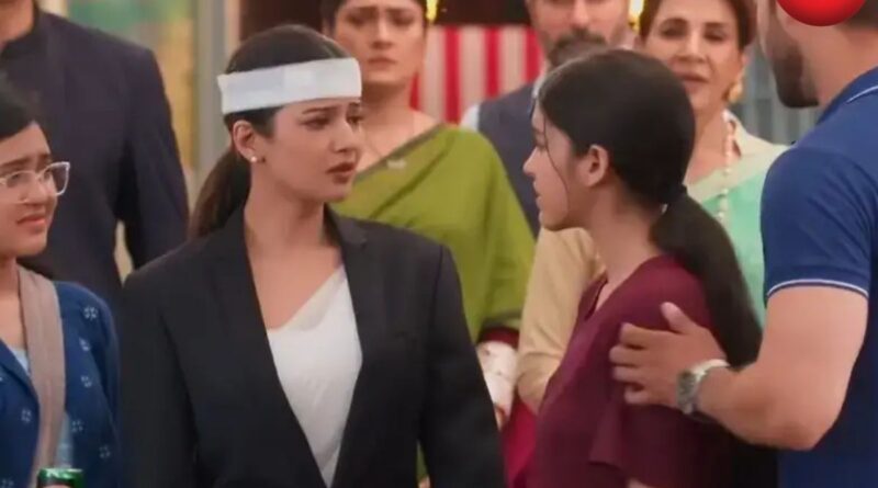 Yeh Rishta Kya Kehlata Hai Twist