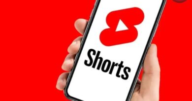 YouTube Shorts Remove