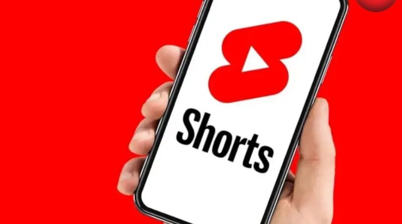 YouTube Shorts Remove