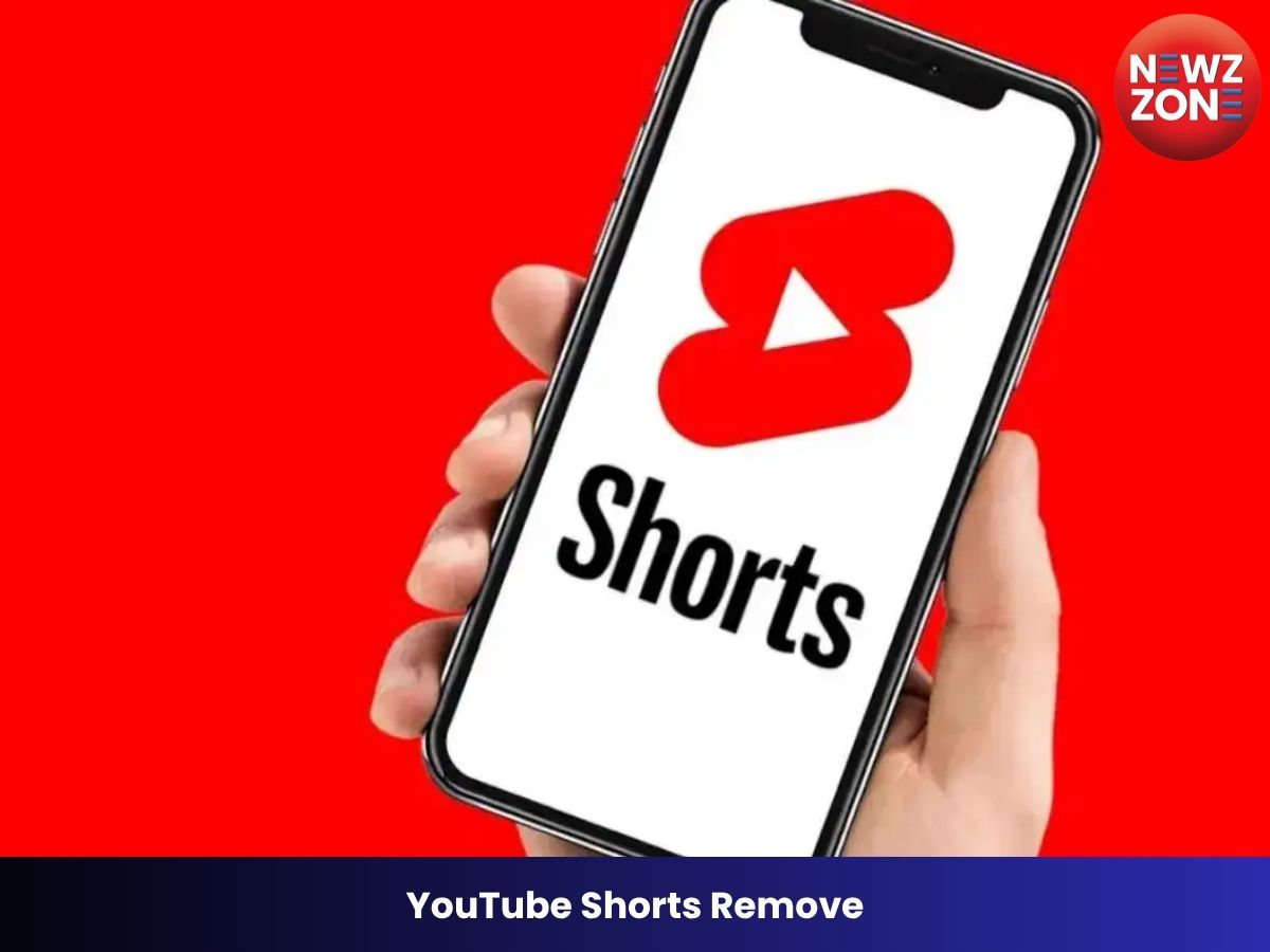 YouTube Shorts Remove: अब फीड से हटाएं Shorts, जानें आसान स्टेप्स और नया फीचर