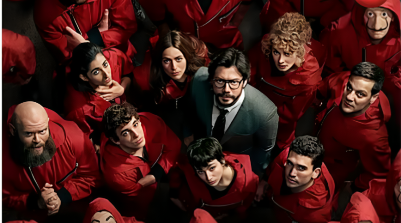 Money Heist