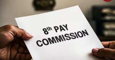 8th Pay Commission