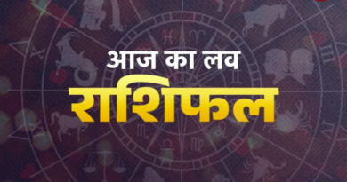 Aaj Ka Rashifal 07 May 2026